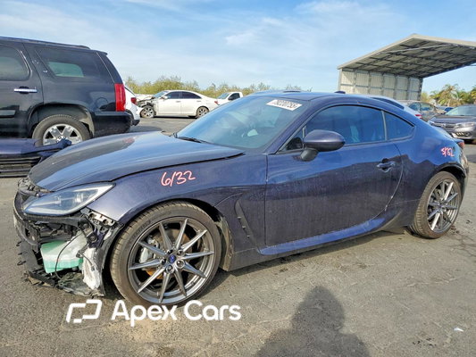 Subaru BRZ 2025 - Image 1 of 13