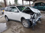 Subaru Forester 2012