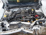 Subaru Forester 2012