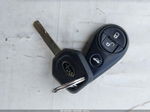 Subaru Forester 2012