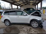 Subaru Forester 2012