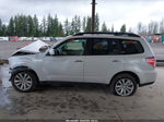 Subaru Forester 2012