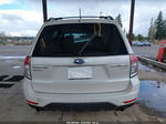 Subaru Forester 2012