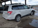 Subaru Forester 2012