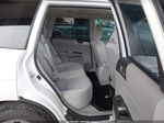 Subaru Forester 2012