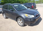Subaru Forester 2016