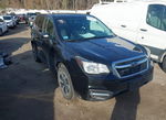 Subaru Forester 2017