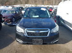 Subaru Forester 2017
