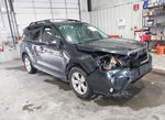 Subaru Forester 2014