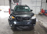 Subaru Forester 2014