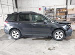 Subaru Forester 2014