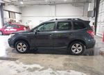 Subaru Forester 2014