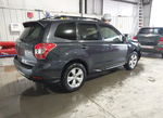 Subaru Forester 2014