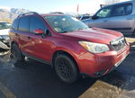 Subaru Forester 2014