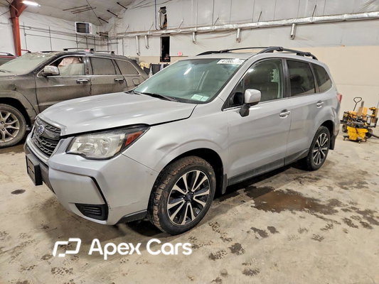 Subaru Forester 2018 - Image 1 of 15