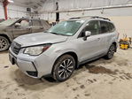 Subaru Forester 2018