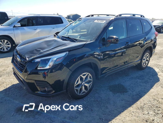 Subaru Forester 2023 - Image 1 of 13