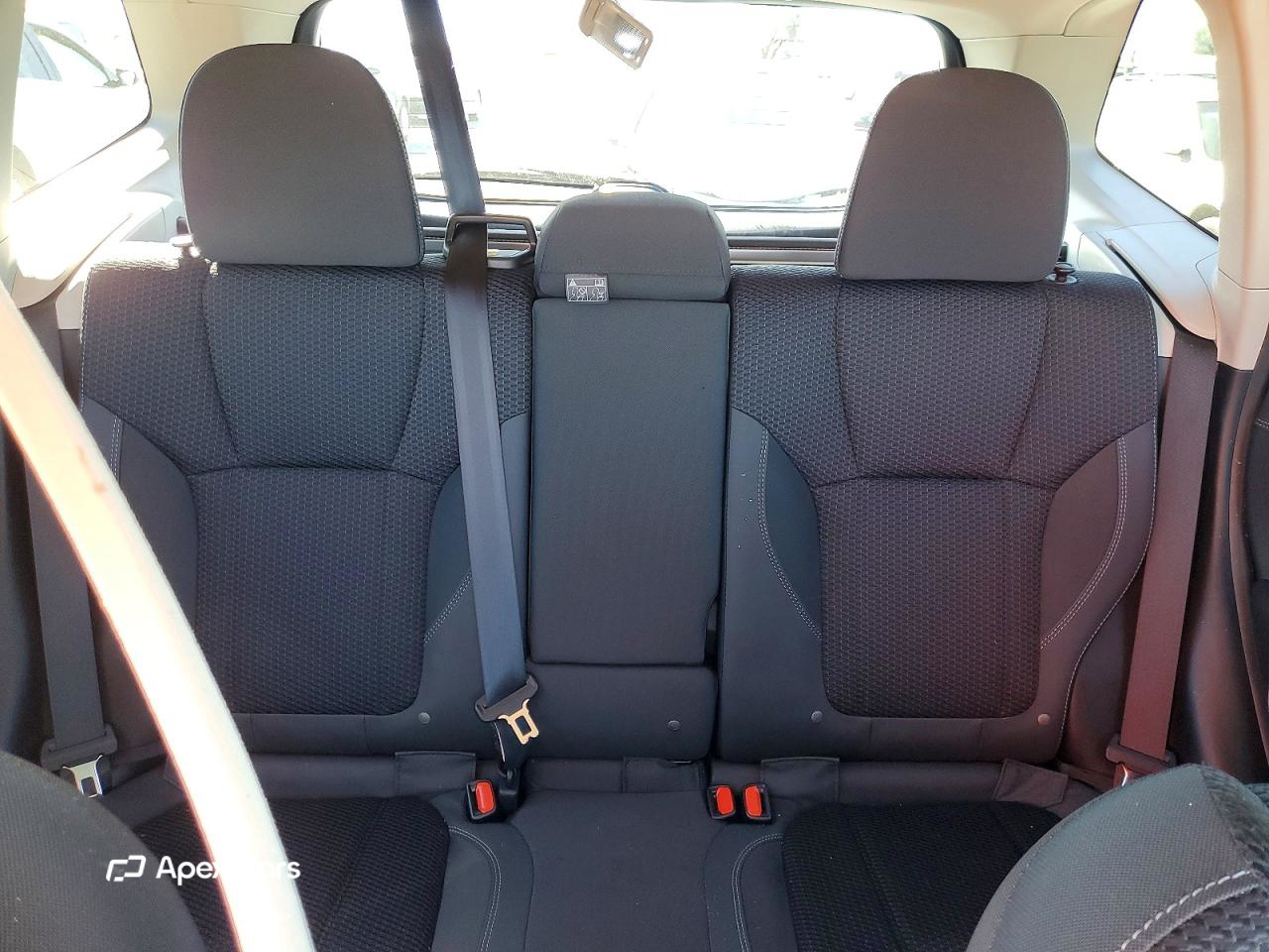 Subaru Forester 2023