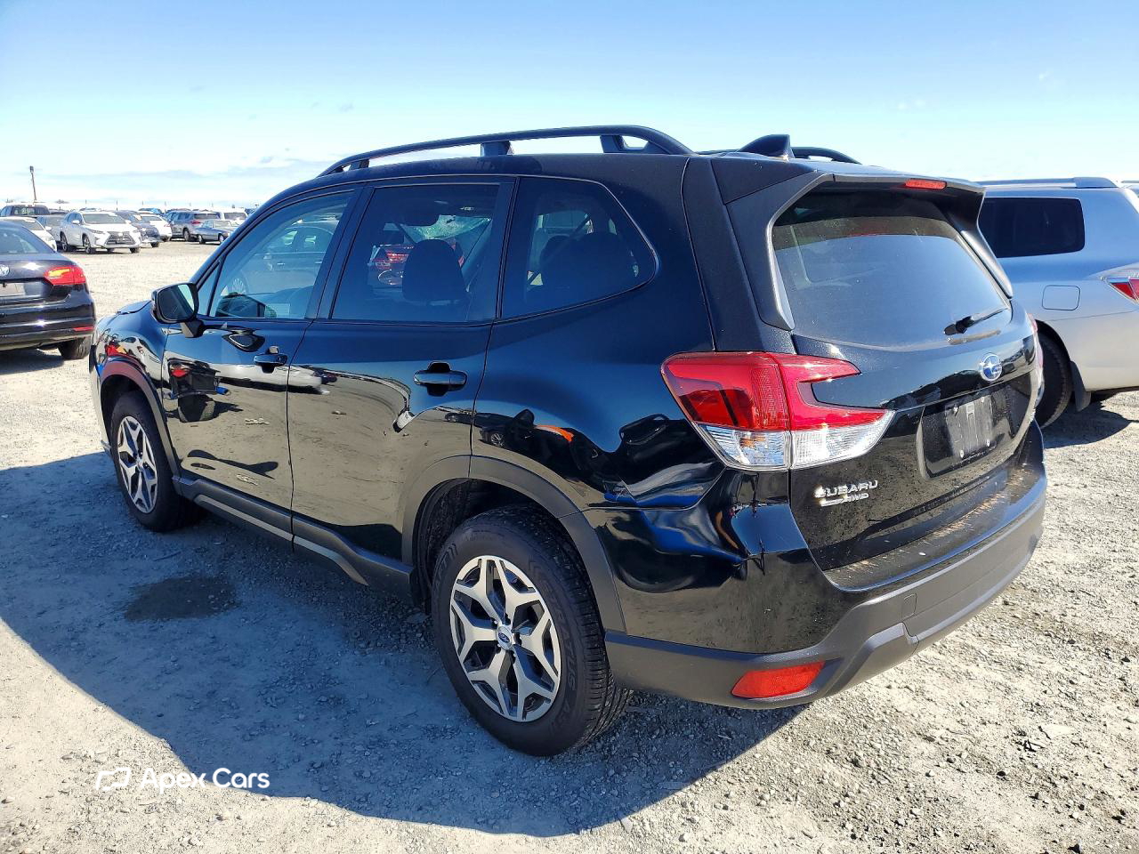 Subaru Forester 2023