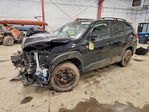 Subaru Forester 2024
