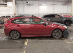 Subaru Impreza 2013