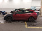Subaru Impreza 2013