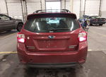 Subaru Impreza 2013