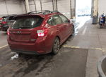 Subaru Impreza 2013