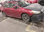 Subaru Impreza 2013