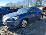 Subaru Legacy 2015