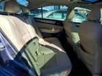 Subaru Legacy 2015