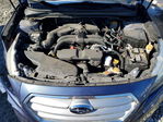 Subaru Legacy 2015