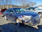 Subaru Legacy 2015