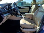 Subaru Legacy 2015