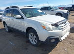Subaru Outback 2013