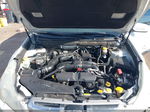 Subaru Outback 2013