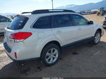 Subaru Outback 2013