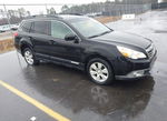 Subaru Outback 2011