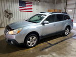 Subaru Outback 2013