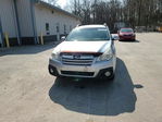 Subaru Outback 2013