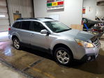 Subaru Outback 2013