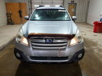 Subaru Outback 2013