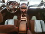 Subaru Outback 2013