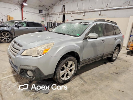 Subaru Outback 2014 - Image 1 of 13