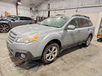 Subaru Outback 2014