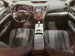 Subaru Outback 2014