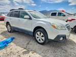 Subaru Outback 2013