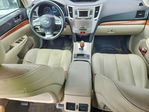 Subaru Outback 2013