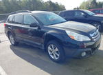 Subaru Outback 2013