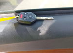 Subaru Outback 2013